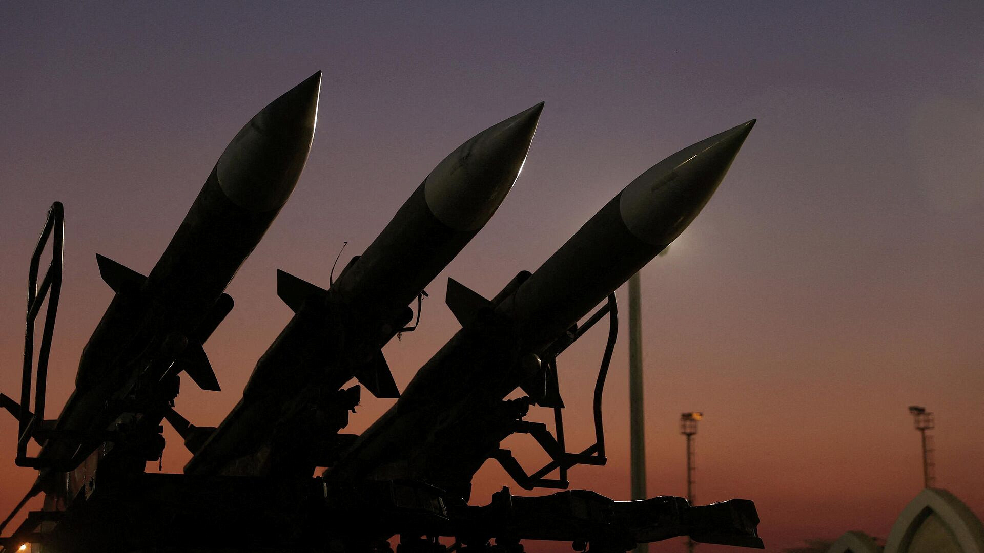 "Могут долететь". На Украине испугались угрозы Ирана