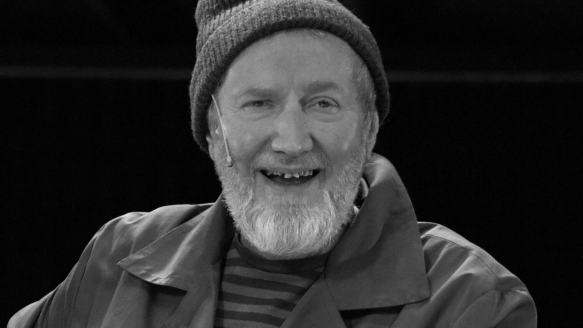 Владимира Ершова кремируют и захоронят на Новодевичьем кладбище