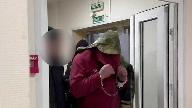 Суд заключил под стражу обвиняемого в убийстве мальчика в Петербурге