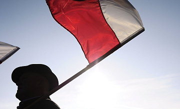 Польские алкоголики получили право на ежемесячное пособие до 533 долларов