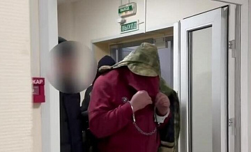 Суд заключил под стражу обвиняемого в убийстве мальчика в Петербурге