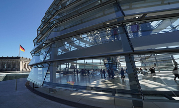 Россияне в Германии сталкиваются с блокировкой счетов