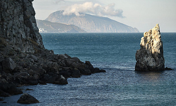 В Госдуме назвали планы Киева по Черному морю пиратством