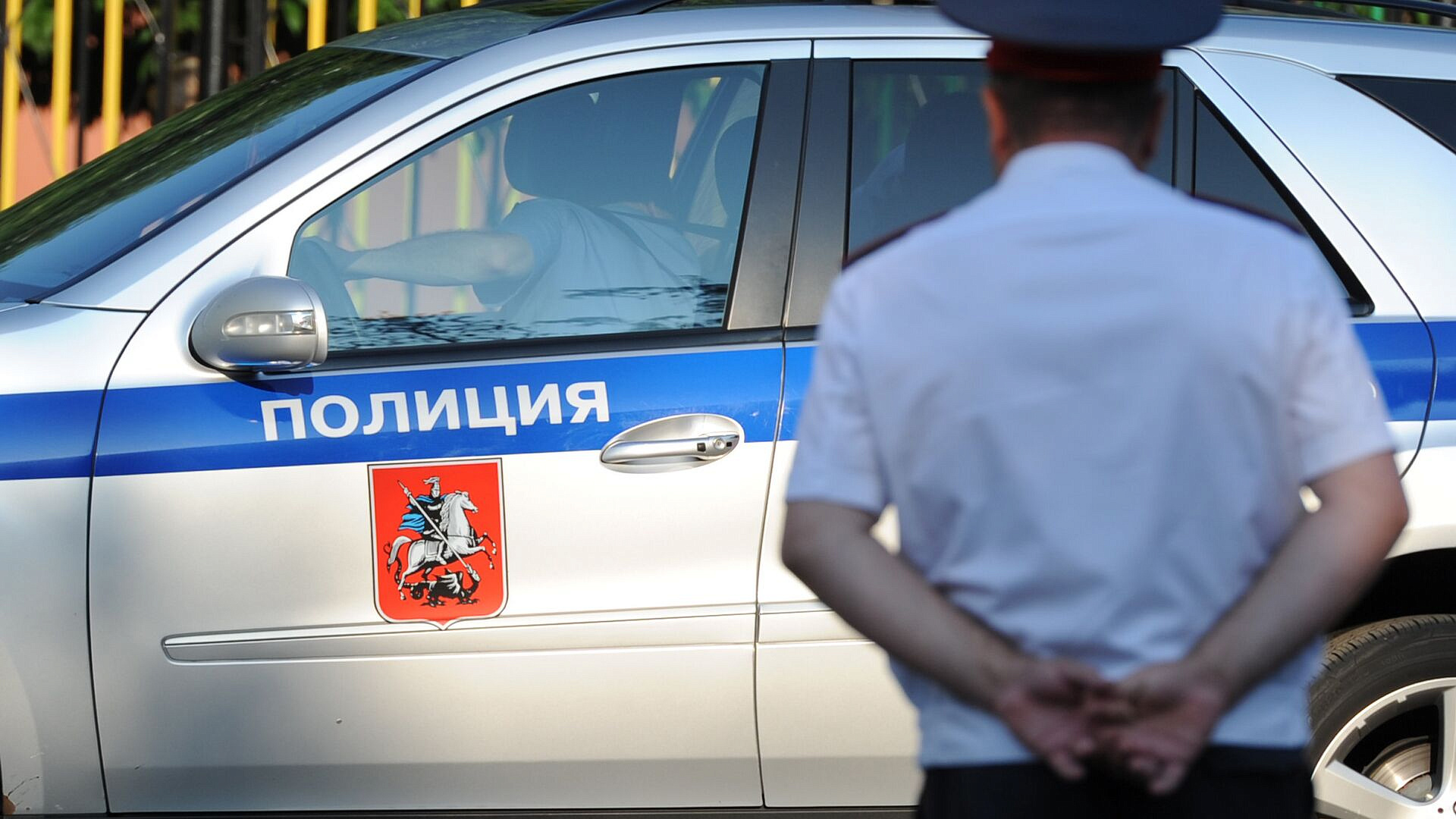 В Волгограде "Камаз" столкнулся с семью ехавшими впереди машинами