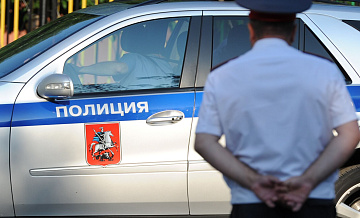 В Волгограде "Камаз" столкнулся с семью ехавшими впереди машинами