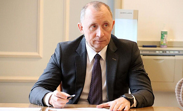 За задержанным врио замгубернатора Курской области числятся две иномарки