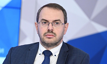 Мишустин назначил Могилевского министром науки и высшего образования