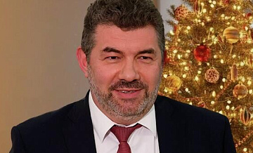Олег Казанов: ждем открытий новых месторождений золота в этом году