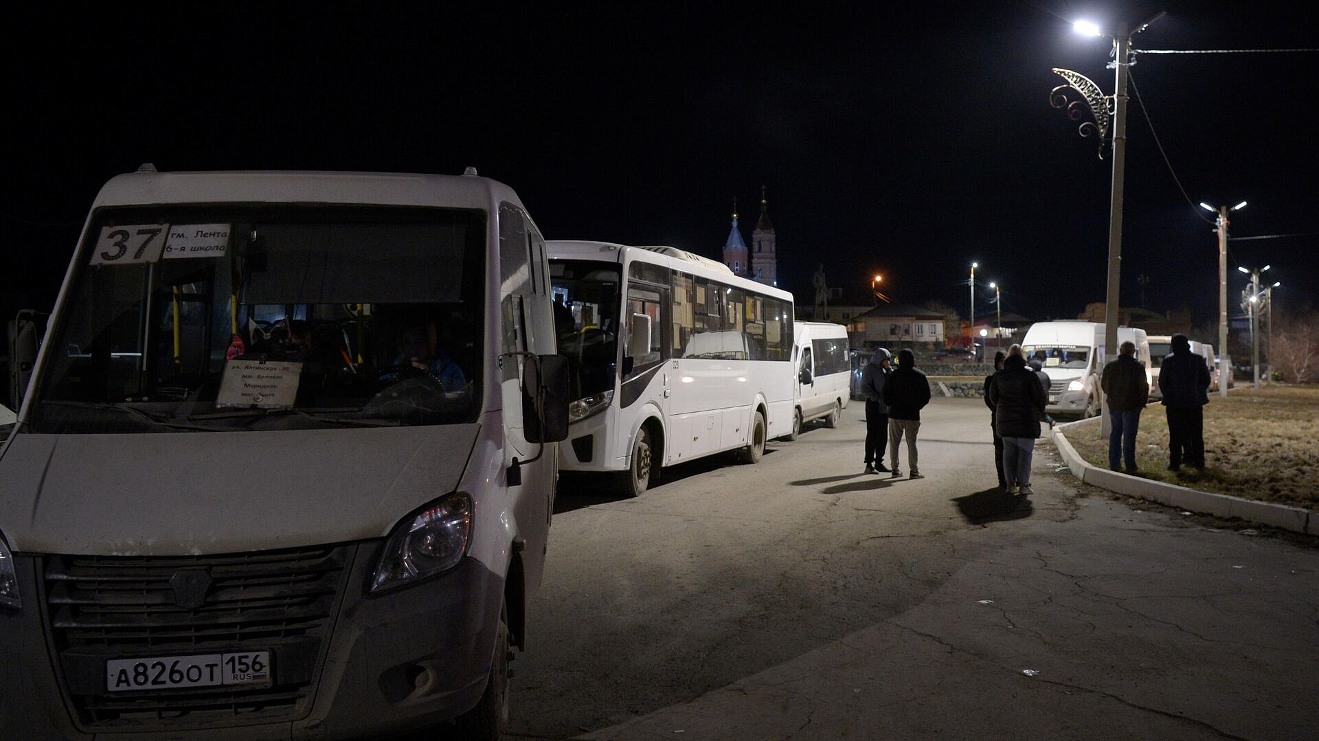 В подтопленном Орске эвакуировали 711 человек, в том числе 210 детей