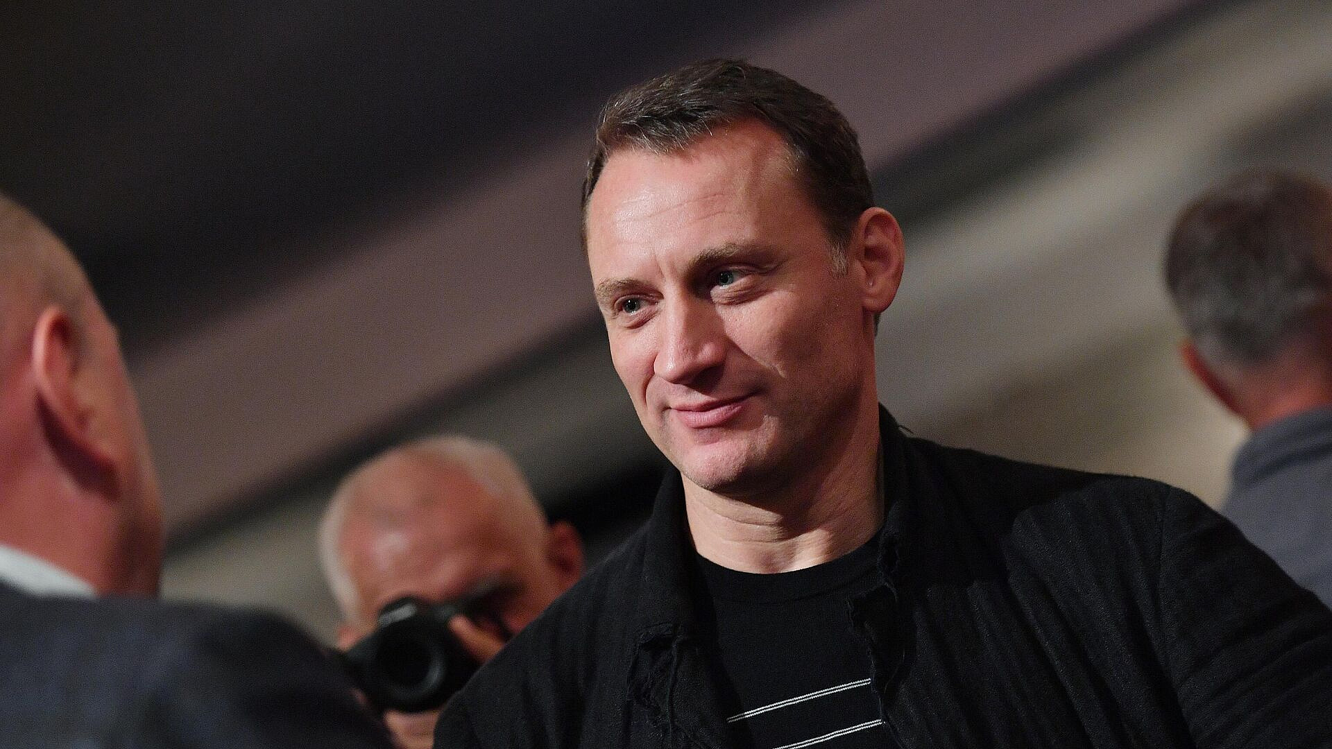 Актер Белый не смог добиться снятия статуса иноагента в суде