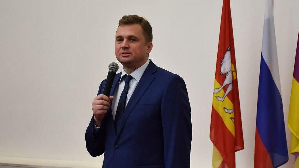 На Урале вынесли приговор экс-мэру Троицка по делу о взятках