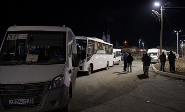В подтопленном Орске эвакуировали 711 человек, в том числе 210 детей