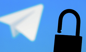 В Госдуме прокомментировали сообщения о полной блокировке Telegram