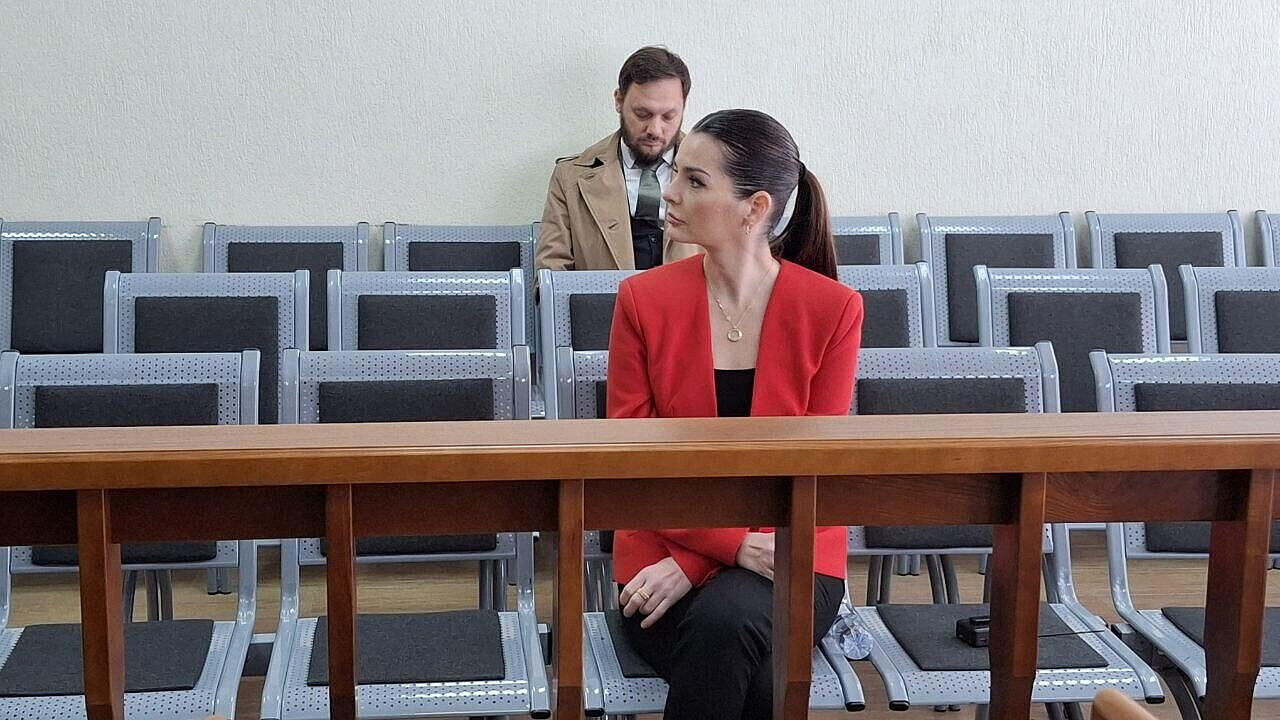 Адвокат назвал решение о продлении домашнего ареста Гуцул незаконным Адвокат назвал решение о продлении домашнего ареста Гуцул незаконным