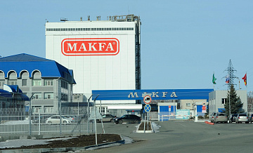 Директора по закупкам "Макфы" арестовали