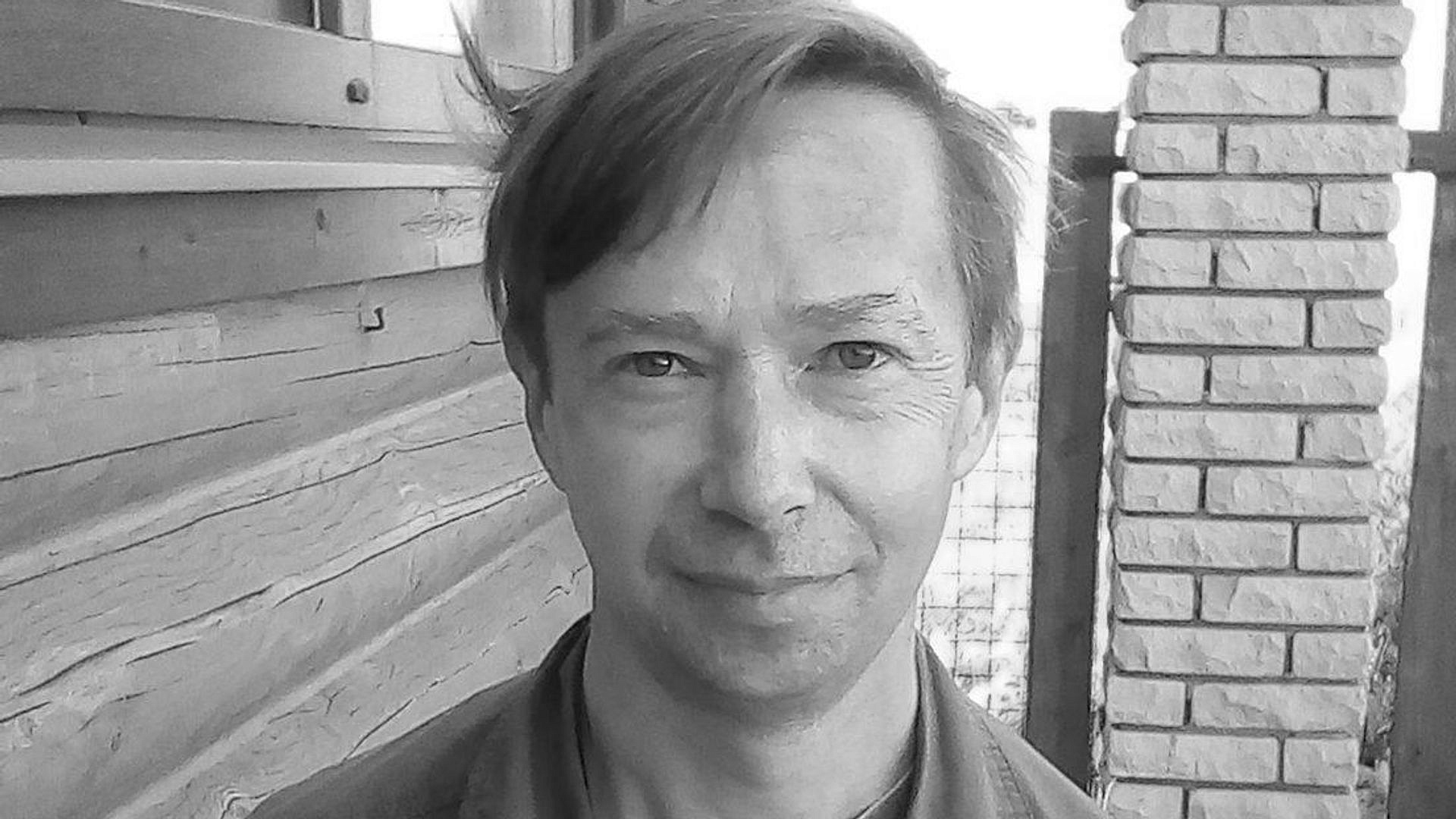 Умер актер из сериала "Улицы разбитых фонарей" Валерий Степанов