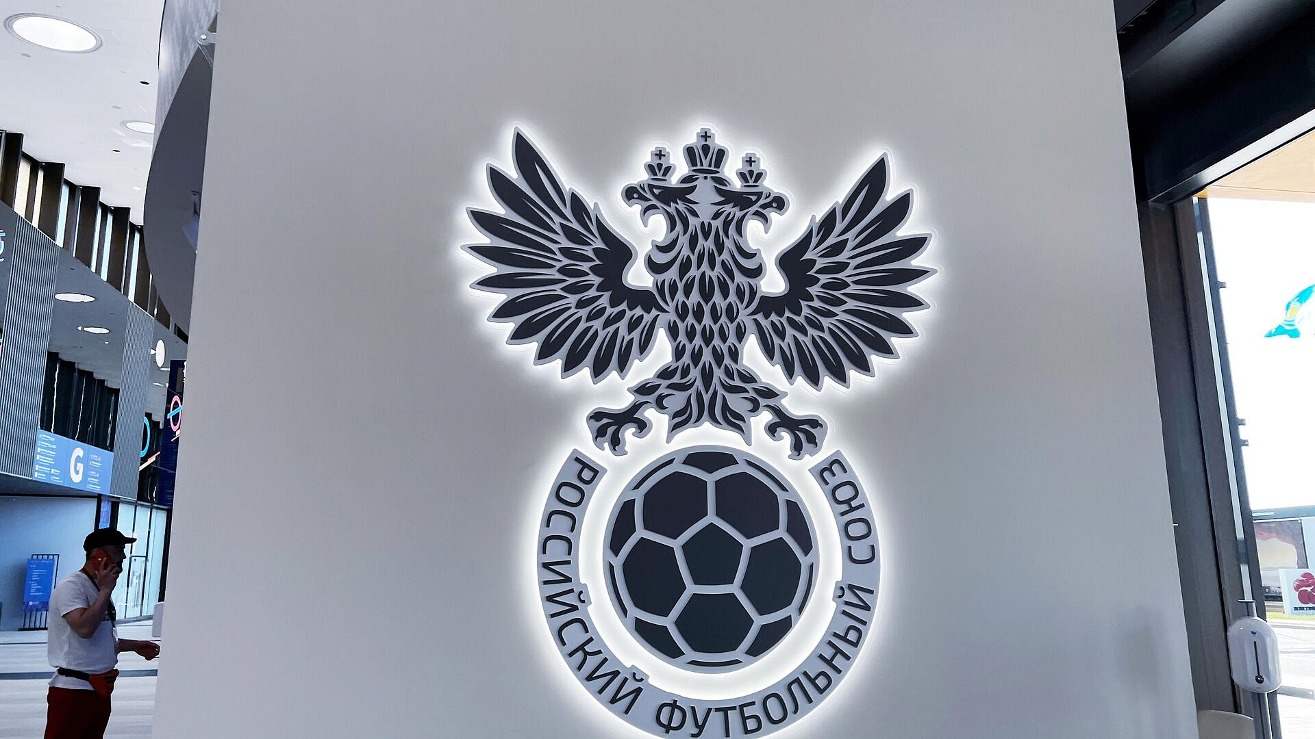 Экс-глава департамента профессионального футбола РФС умер в 71 год