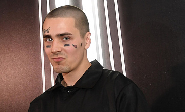 Репера Face* оштрафовали за уклонение от обязанностей иноагента