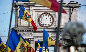 Инфляция в Молдавии скоро достигнет двузначной величины, считает эксперт