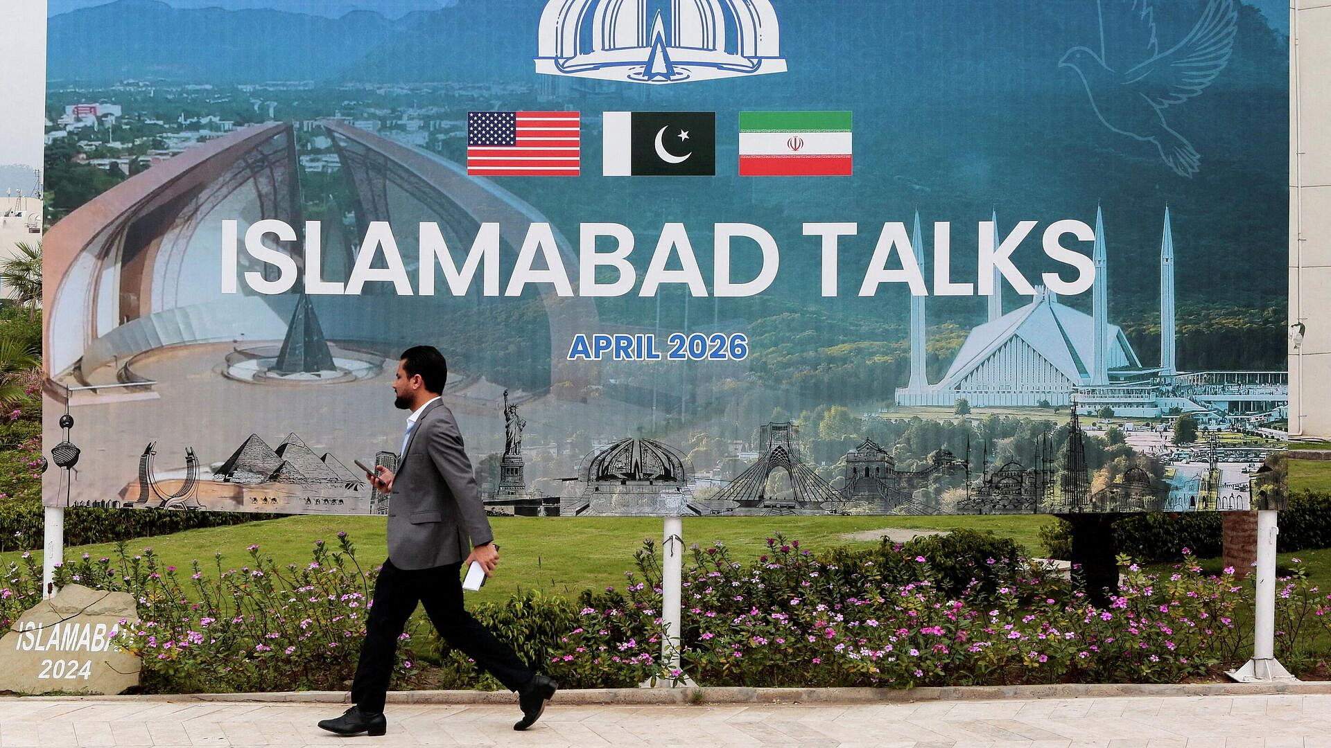 "Начался обратный отсчет". В США забили тревогу из-за нового шага Ирана 