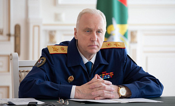 Глава СК запросил доклад по делу о вымогательстве у ветерана СВО в Приморье