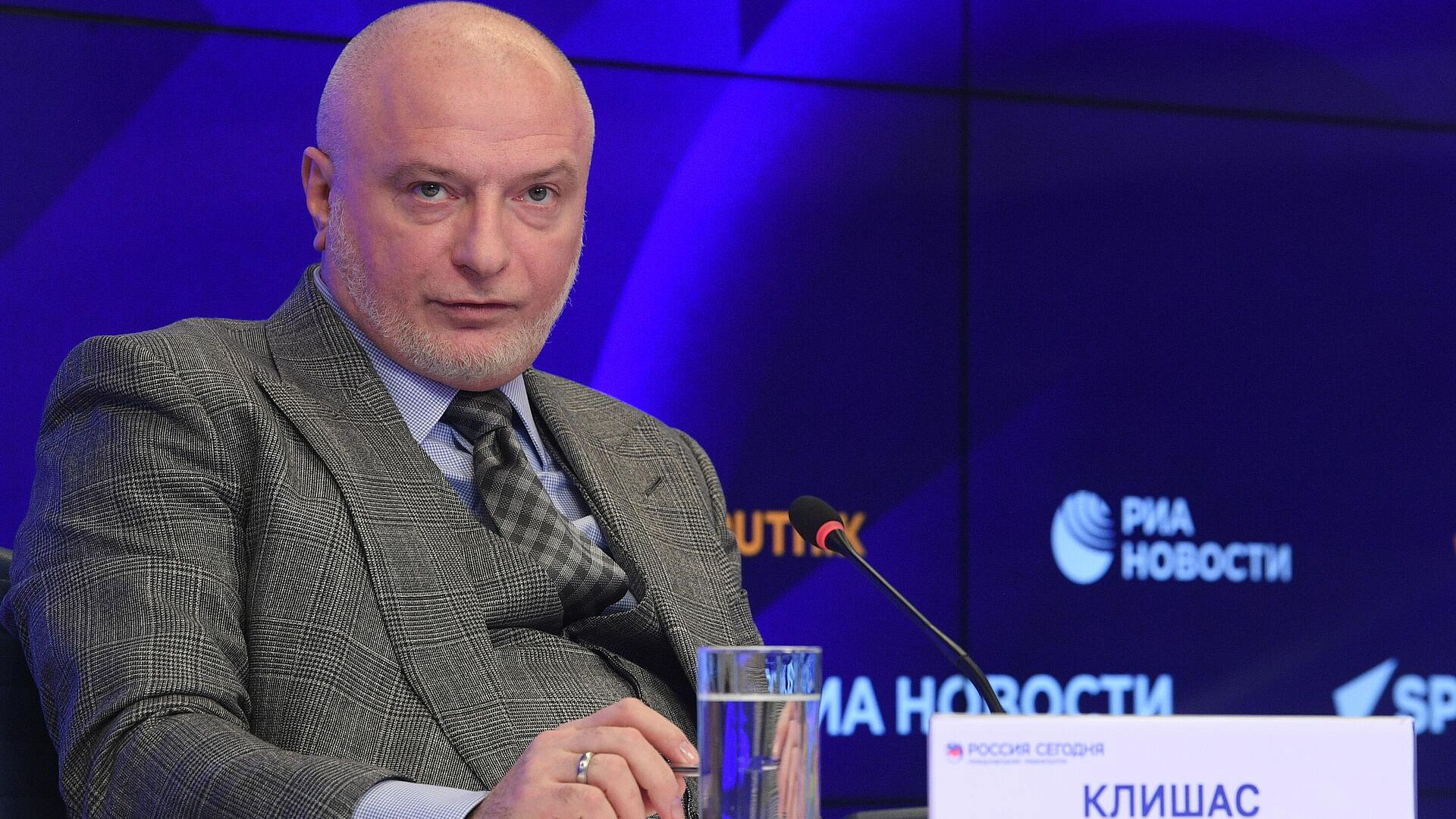 Сенатор: выборы продемонстрировали электоральный суверенитет России