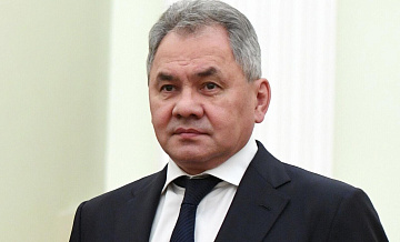 Запад применит ИИ для создания сценариев "цветных революций", заявил Шойгу