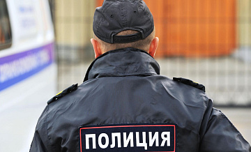 Военный под Севастополем открыл стрельбу, четыре человека погибли