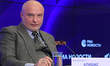 Сенатор: выборы продемонстрировали электоральный суверенитет России