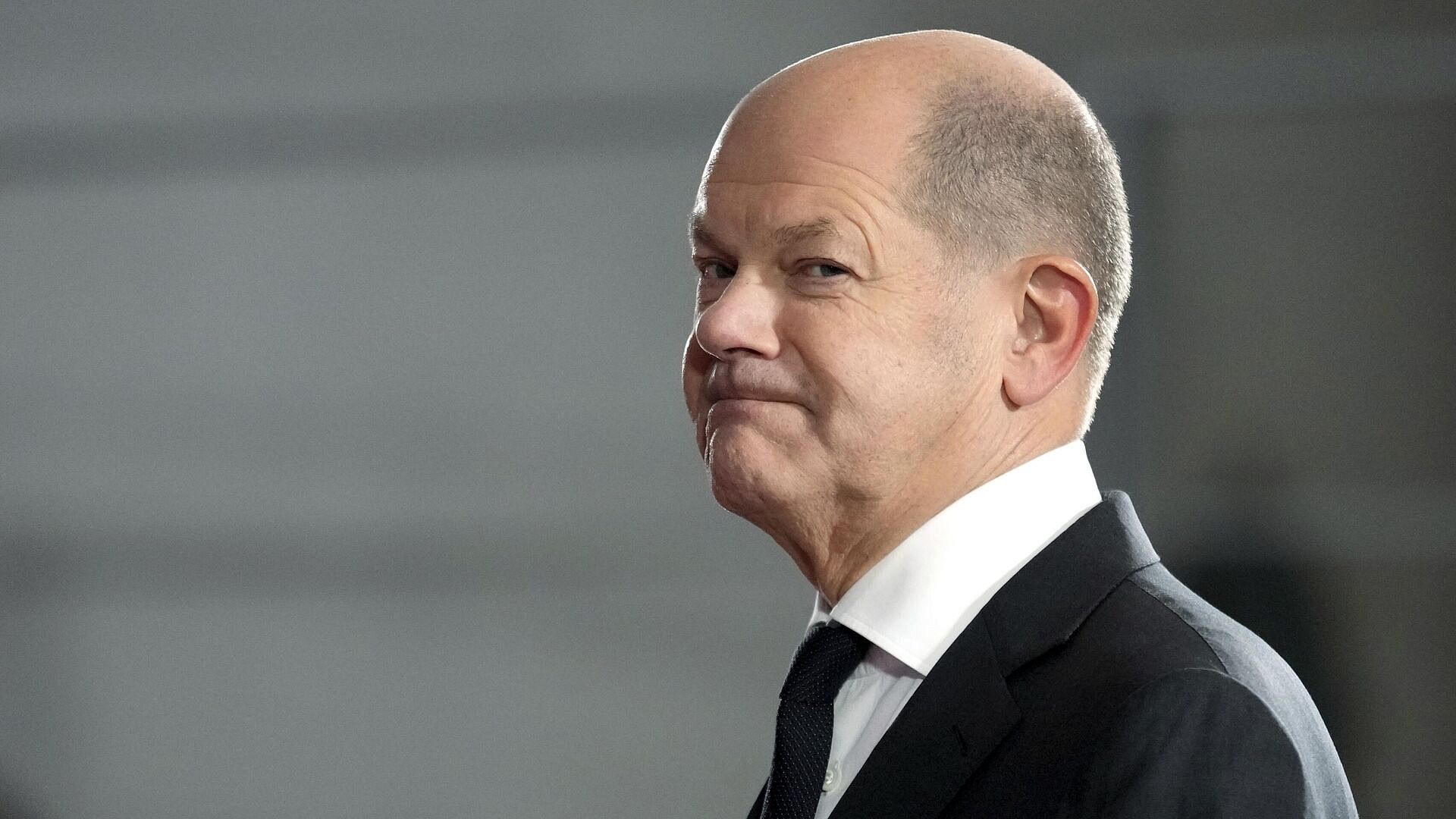 "Еще один удар". На Западе сообщили об унижении Шольца