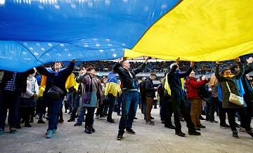 Украина провалится в долговую яму