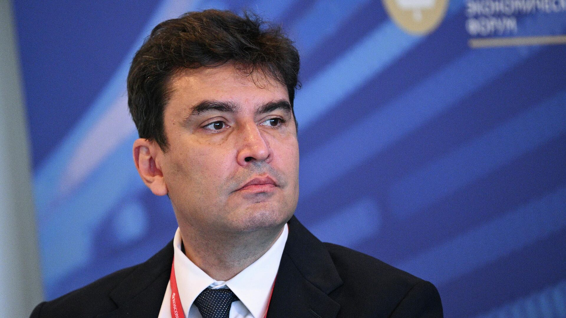 Дипломат Бердыев: Россия не допустит энергетического доминирования США