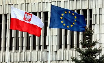 В Польше назвали главную угрозу для ЕС