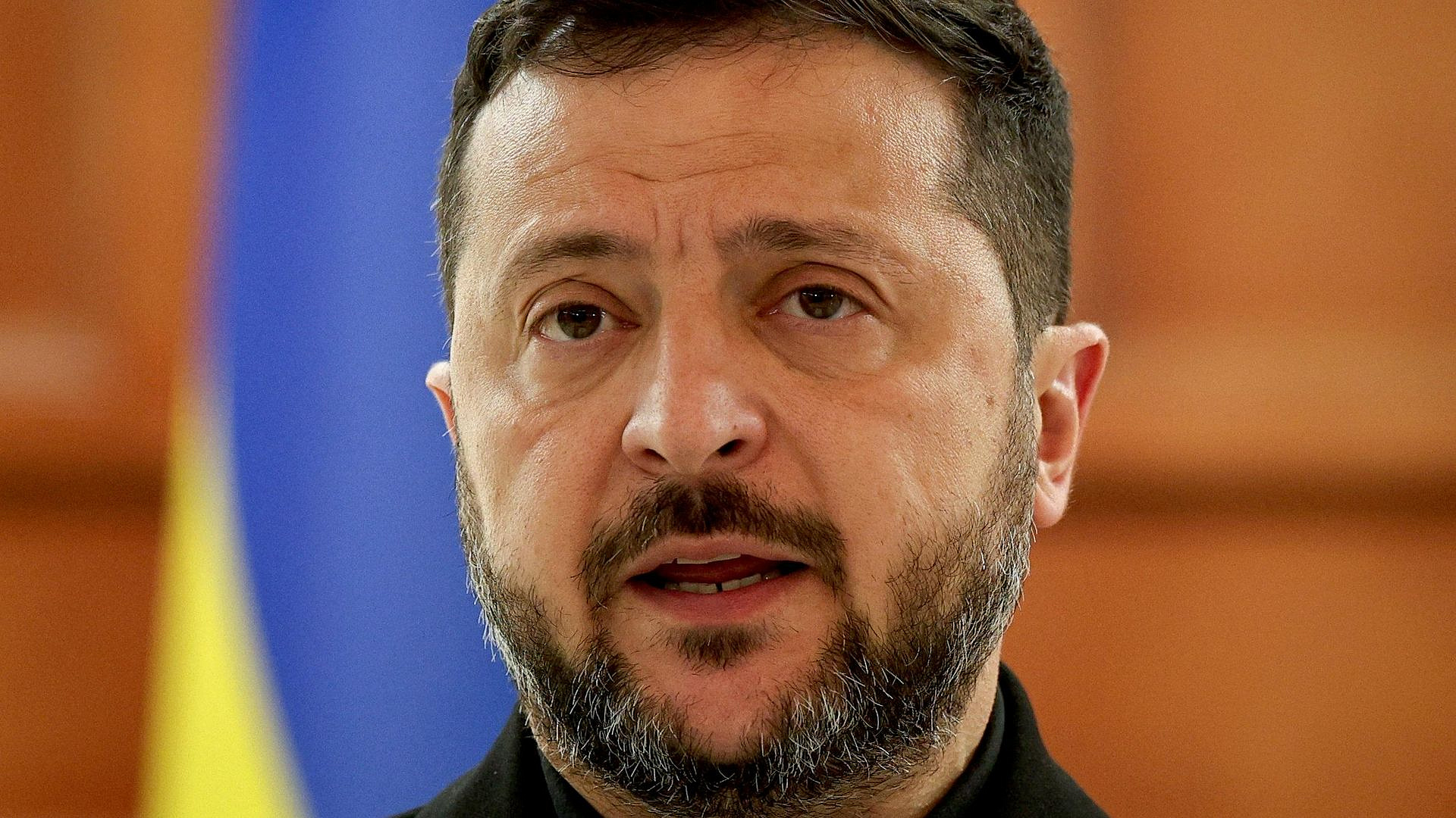 Итальянский политик предложил пристроить в минфин Зеленского