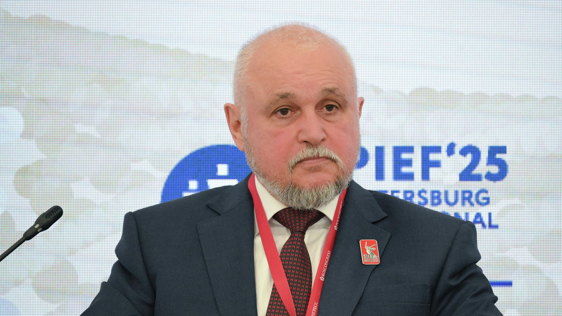 Цивилев призвал разрабатывать типовые проекты объектов электрогенерации