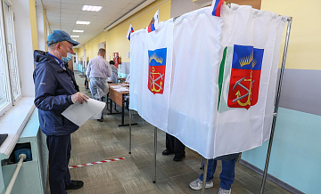 Выборы главы Мурманской области пройдут в течение двух дней