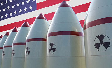 США могут разметить ядерное оружие в Польше