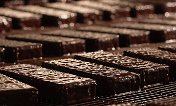 В России с 1 июля стартует маркировка шоколада и жвачки