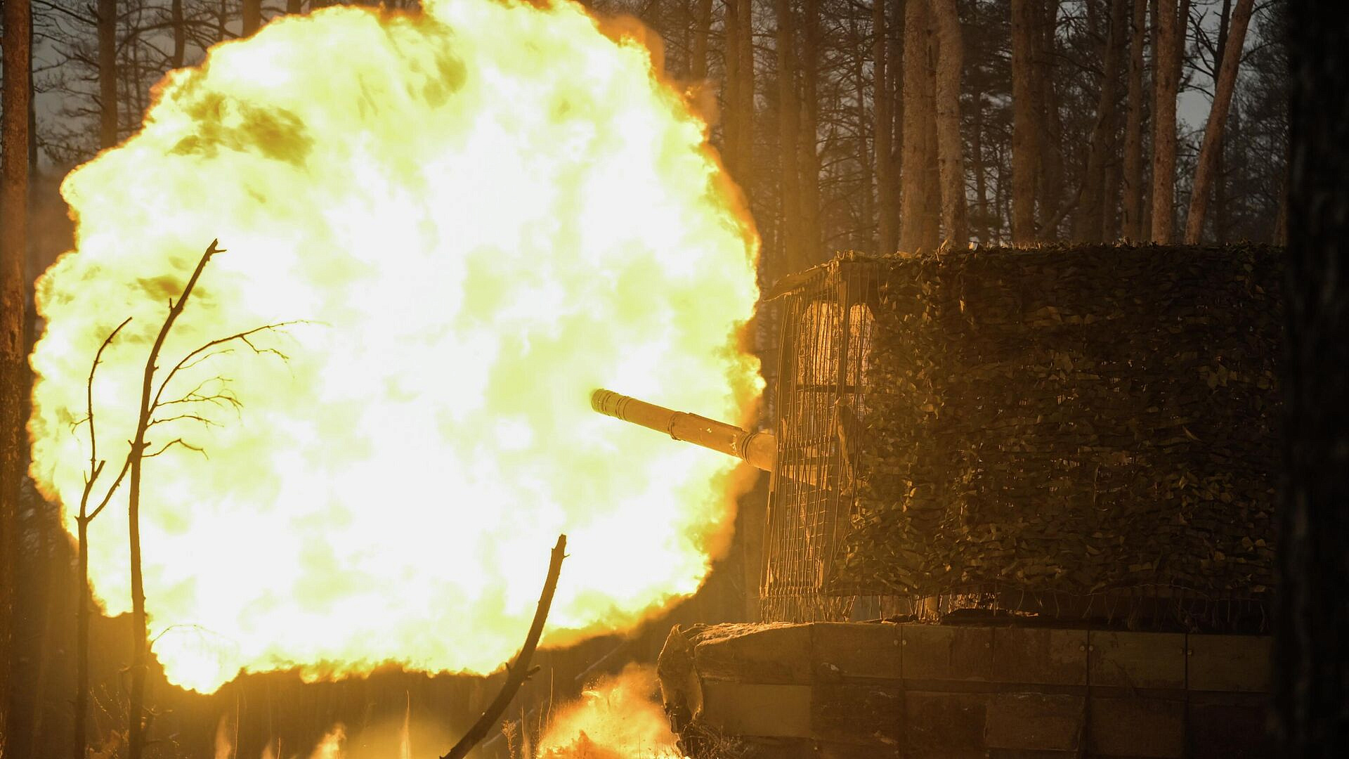 На Западе сделали заявление о начале нового конфликта