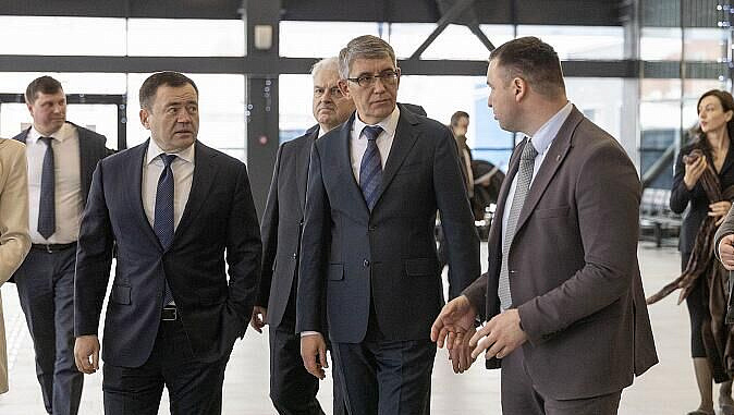 �������� ������ "������ �������� ����" ��������� � �������� �������