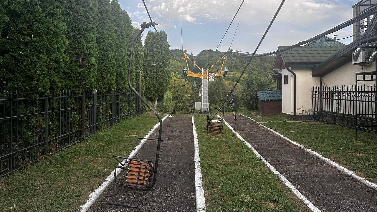 Собственника оборвавшейся в Нальчике канатки уже штрафовали в 2024 году