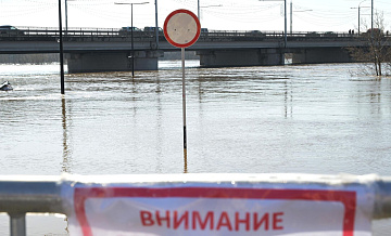 В Оренбуржье сформируют пакет поддержки бизнеса после паводка