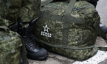 До семи тысяч призывников будут направлять на службу в МЧС ежегодно