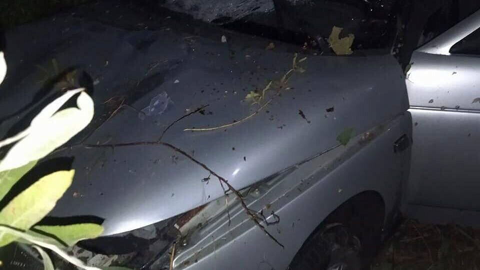 В Кировской области возбудили дело после ДТП с двумя погибшими