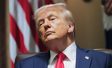 Paramount изменит политику инклюзивности на фоне требований Трампа