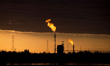 Венесуэльская PDVSA подписала новые контракты с США