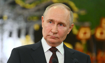Путин: информирование о программе "Время героев" должно быть более широким Путин: информирование о программе "Время героев" должно быть более широким