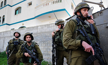 Армия Израиля ликвидировала командира подразделений "Хезболлах" 