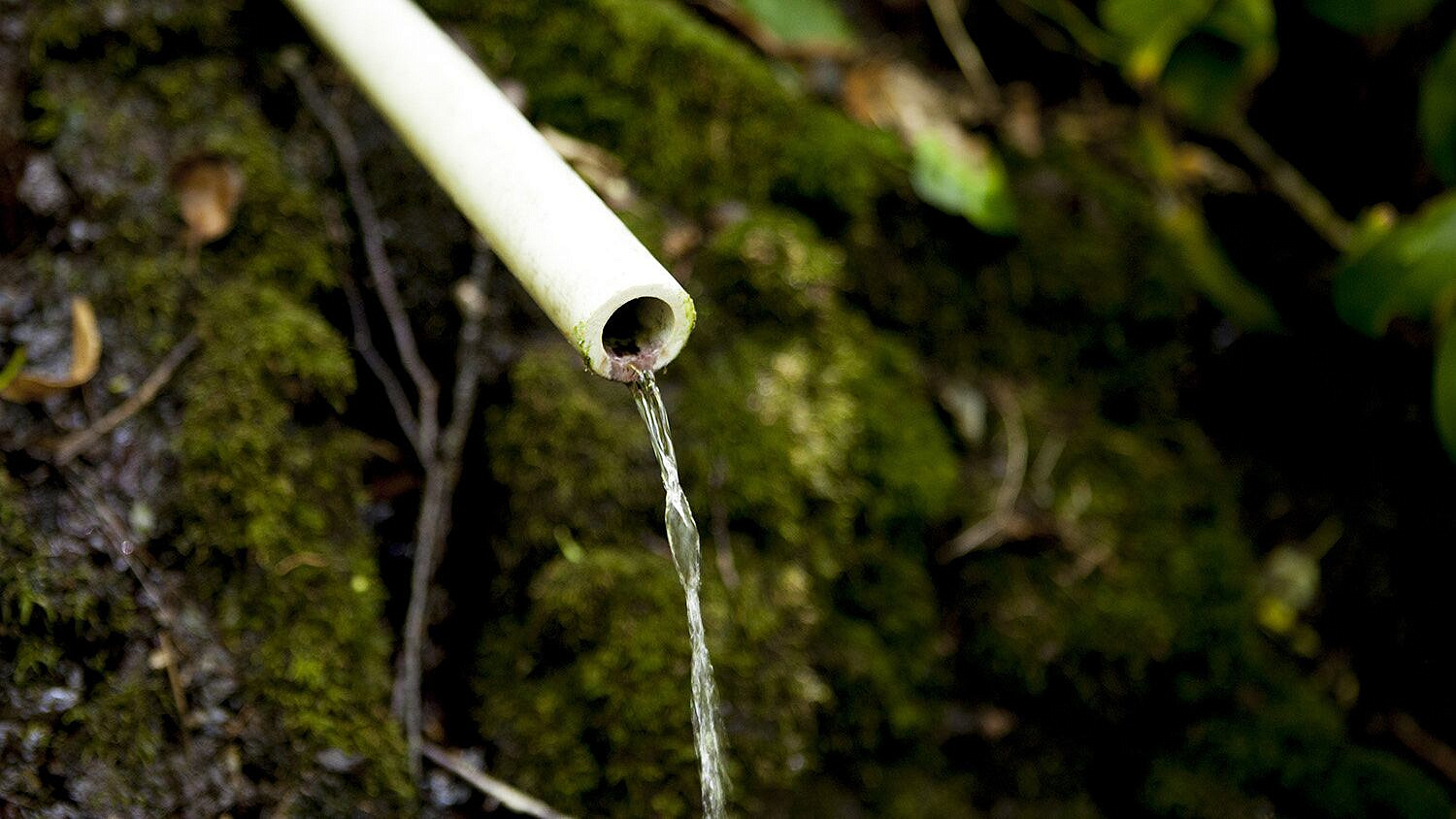 В Якутии нашли новый источник питьевой воды