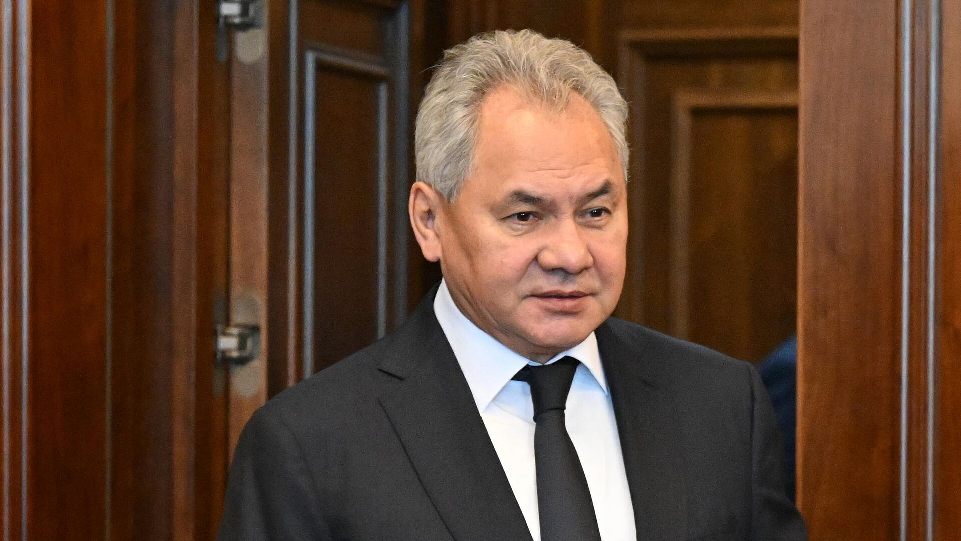 Шойгу оценил взаимодействие России и Китая в сфере безопасности